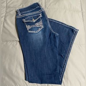 Maurice’s Bootcut Jeans